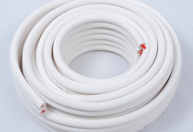 20m/30m insulated copper pipe
