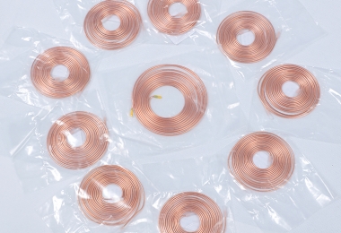 Capillary copper tube